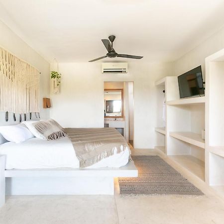 Tulum Townhouse By Amansala Hotel Eksteriør billede