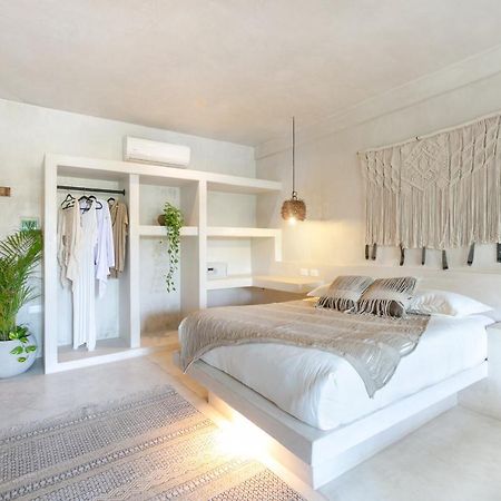 Tulum Townhouse By Amansala Hotel Eksteriør billede
