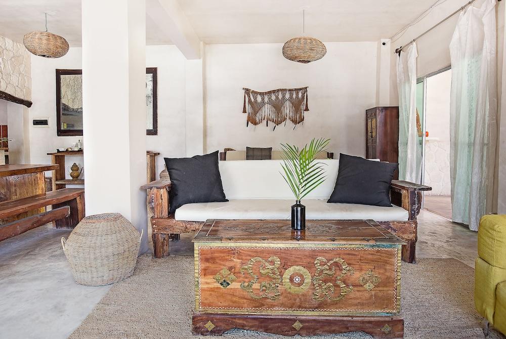 Tulum Townhouse By Amansala Hotel Eksteriør billede
