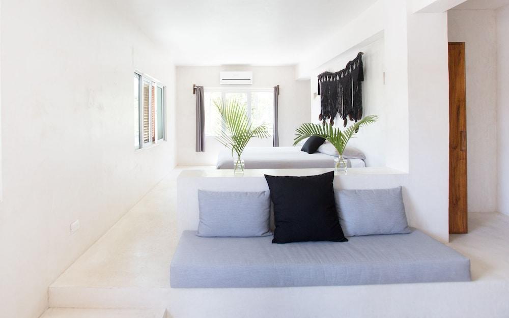Tulum Townhouse By Amansala Hotel Eksteriør billede