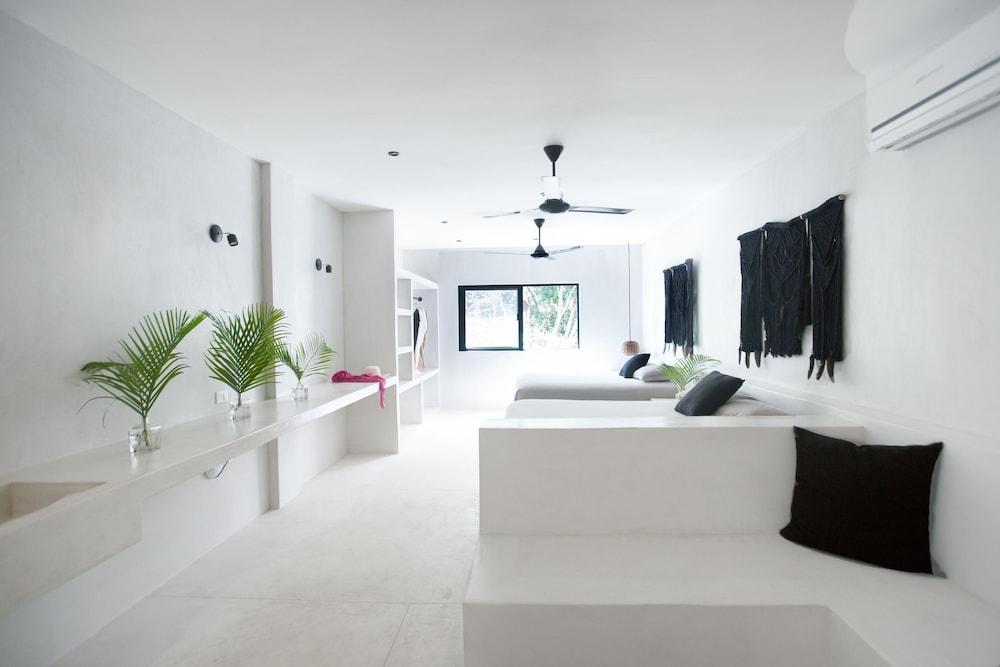 Tulum Townhouse By Amansala Hotel Eksteriør billede