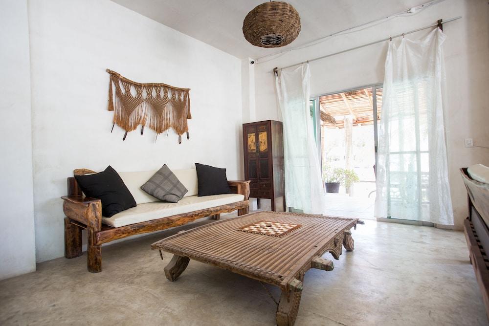 Tulum Townhouse By Amansala Hotel Eksteriør billede