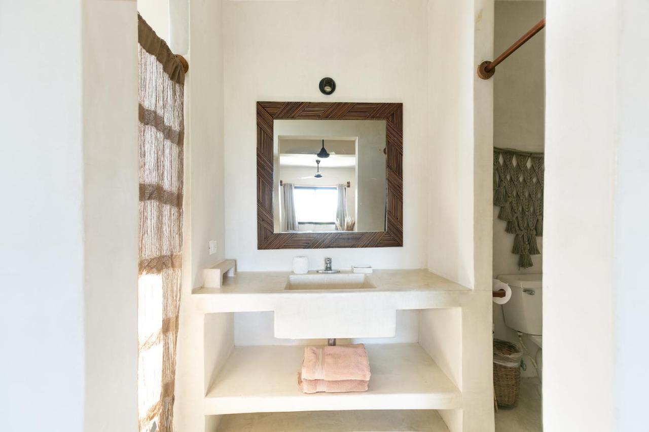 Tulum Townhouse By Amansala Hotel Eksteriør billede