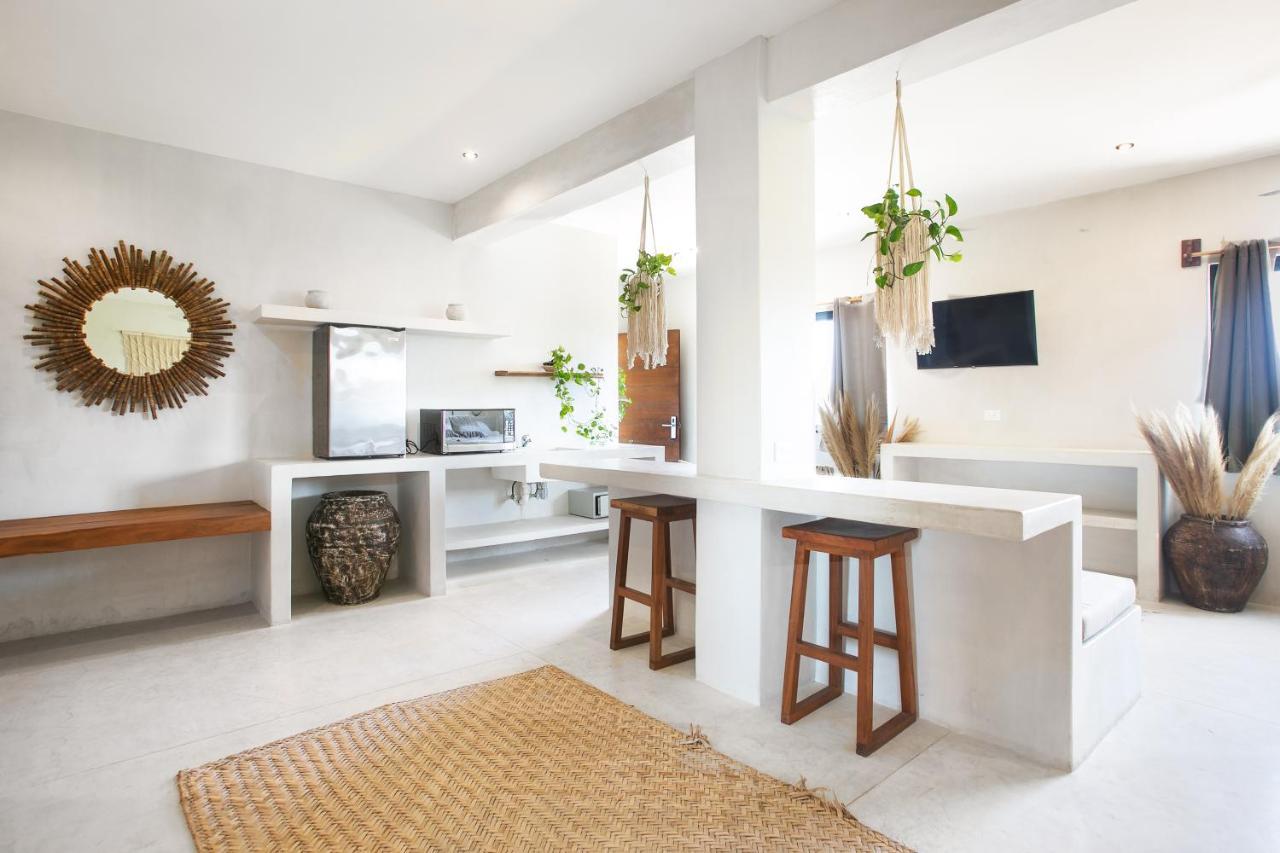 Tulum Townhouse By Amansala Hotel Eksteriør billede