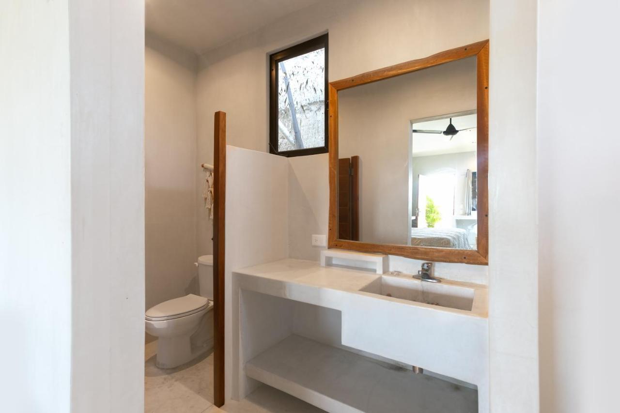 Tulum Townhouse By Amansala Hotel Eksteriør billede