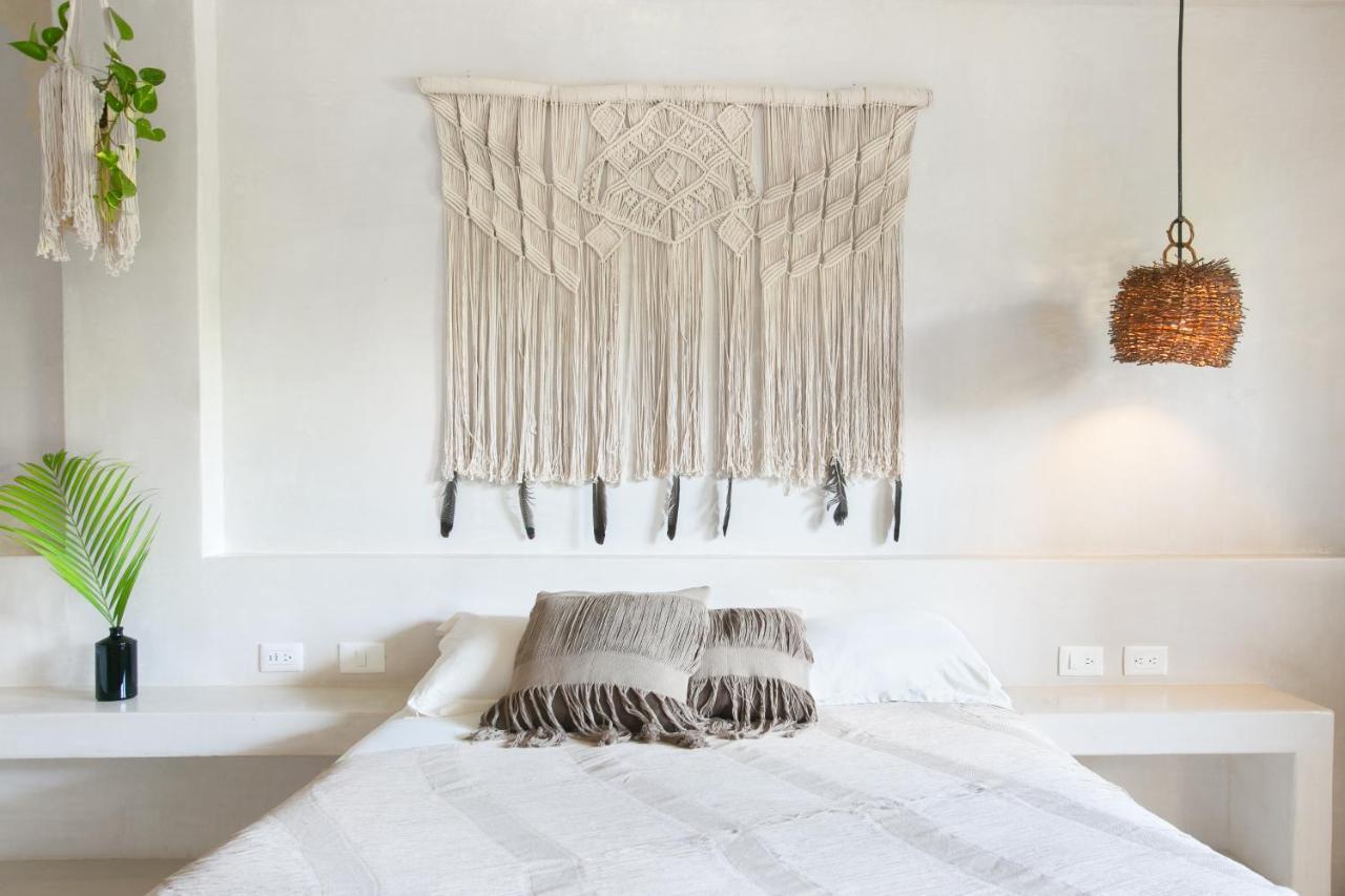 Tulum Townhouse By Amansala Hotel Eksteriør billede