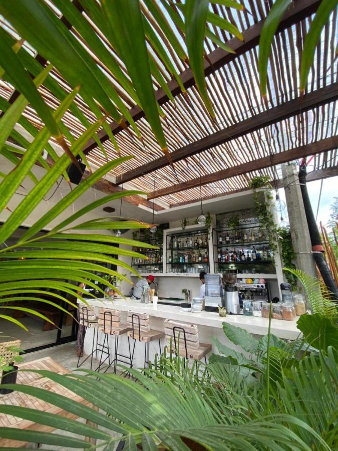 Tulum Townhouse By Amansala Hotel Eksteriør billede