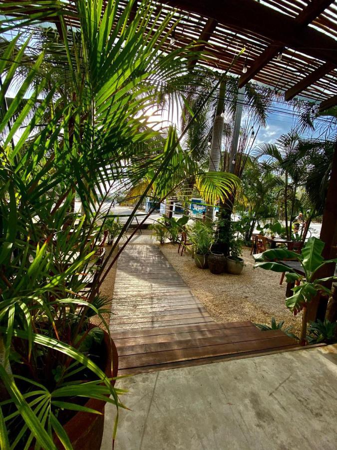 Tulum Townhouse By Amansala Hotel Eksteriør billede