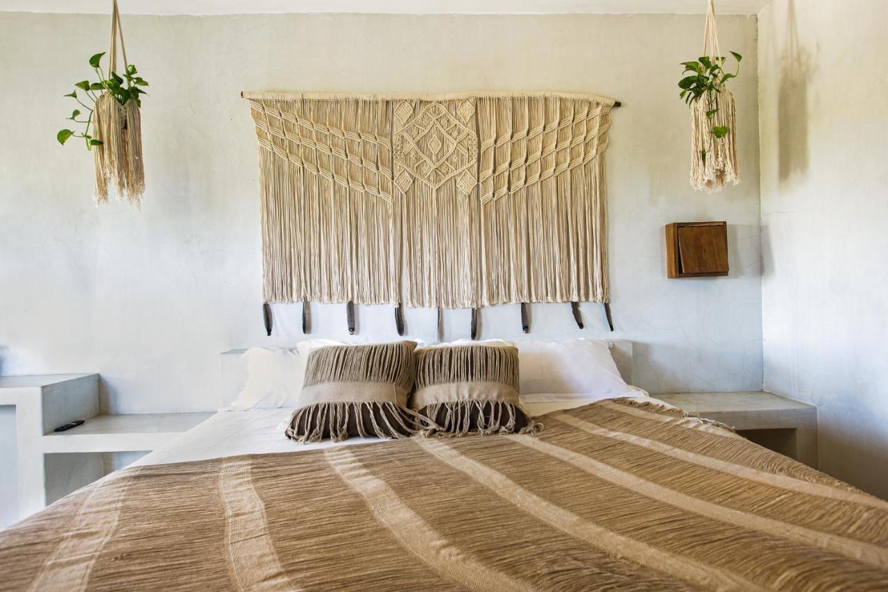 Tulum Townhouse By Amansala Hotel Eksteriør billede