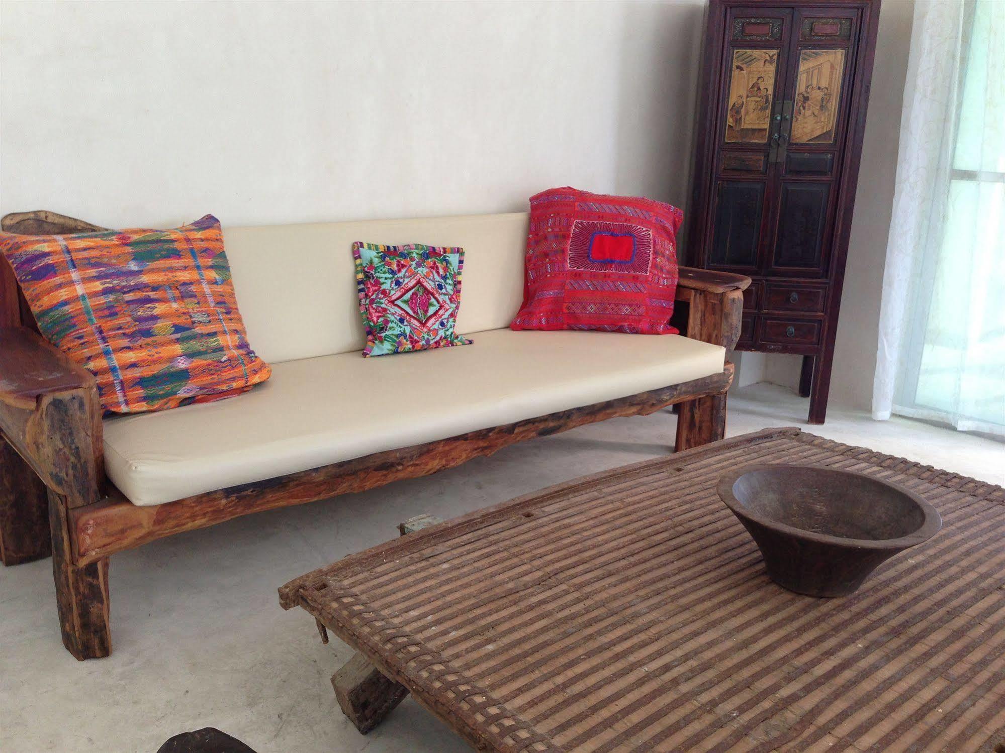 Tulum Townhouse By Amansala Hotel Eksteriør billede