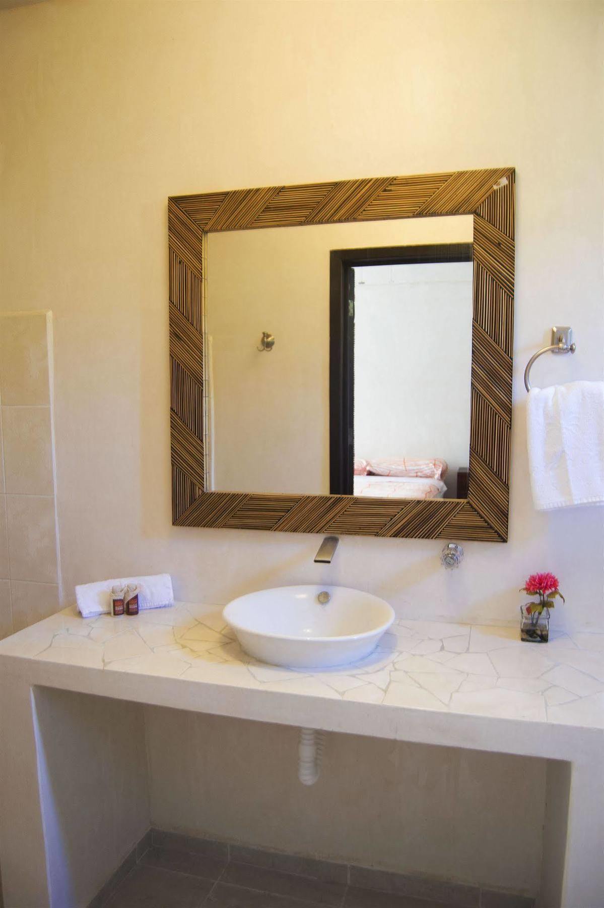 Tulum Townhouse By Amansala Hotel Eksteriør billede